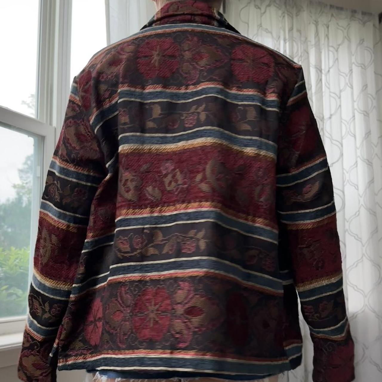 Women's multi Jacket