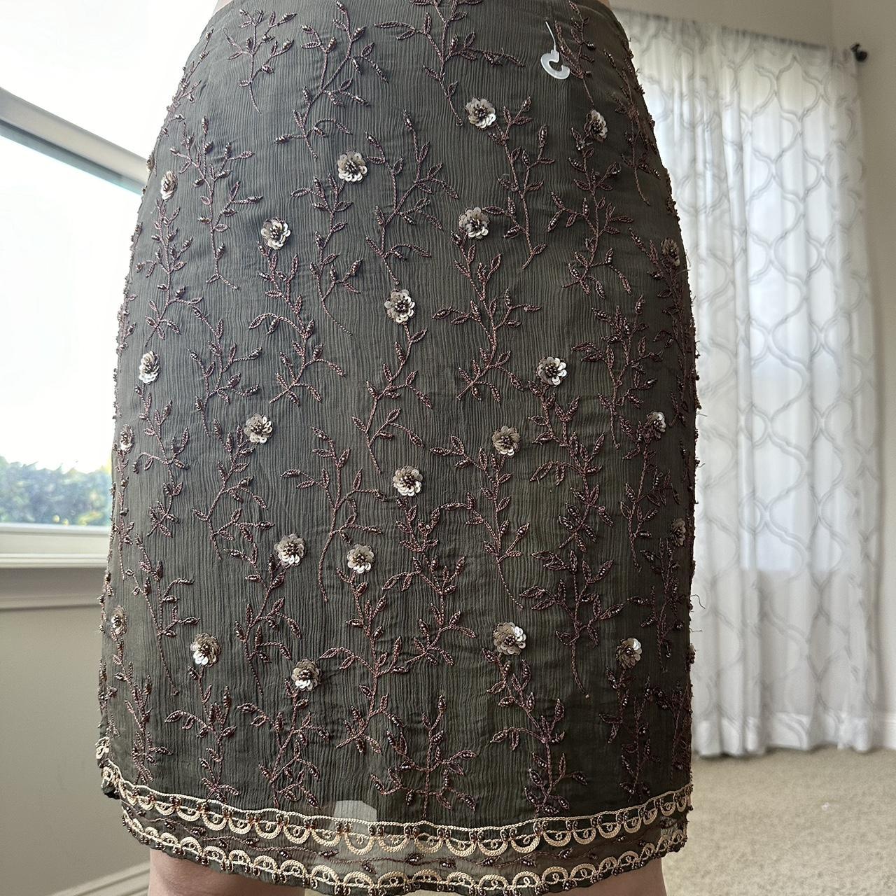 Women's Multi Skirt