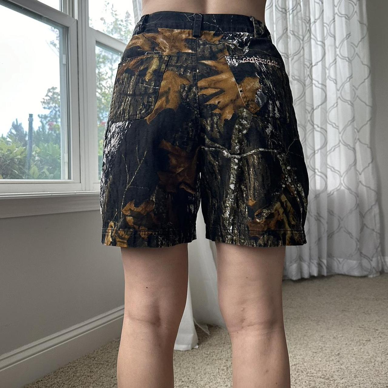 Women's Multi Shorts