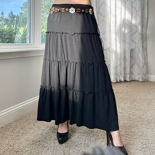White Stag Women's multi Skirt