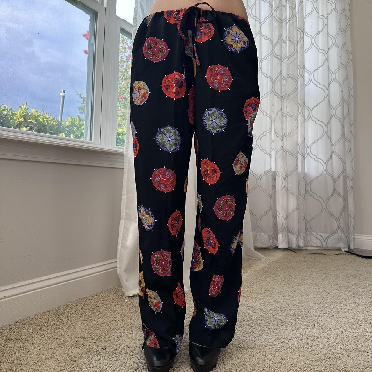 Women's multi Trousers