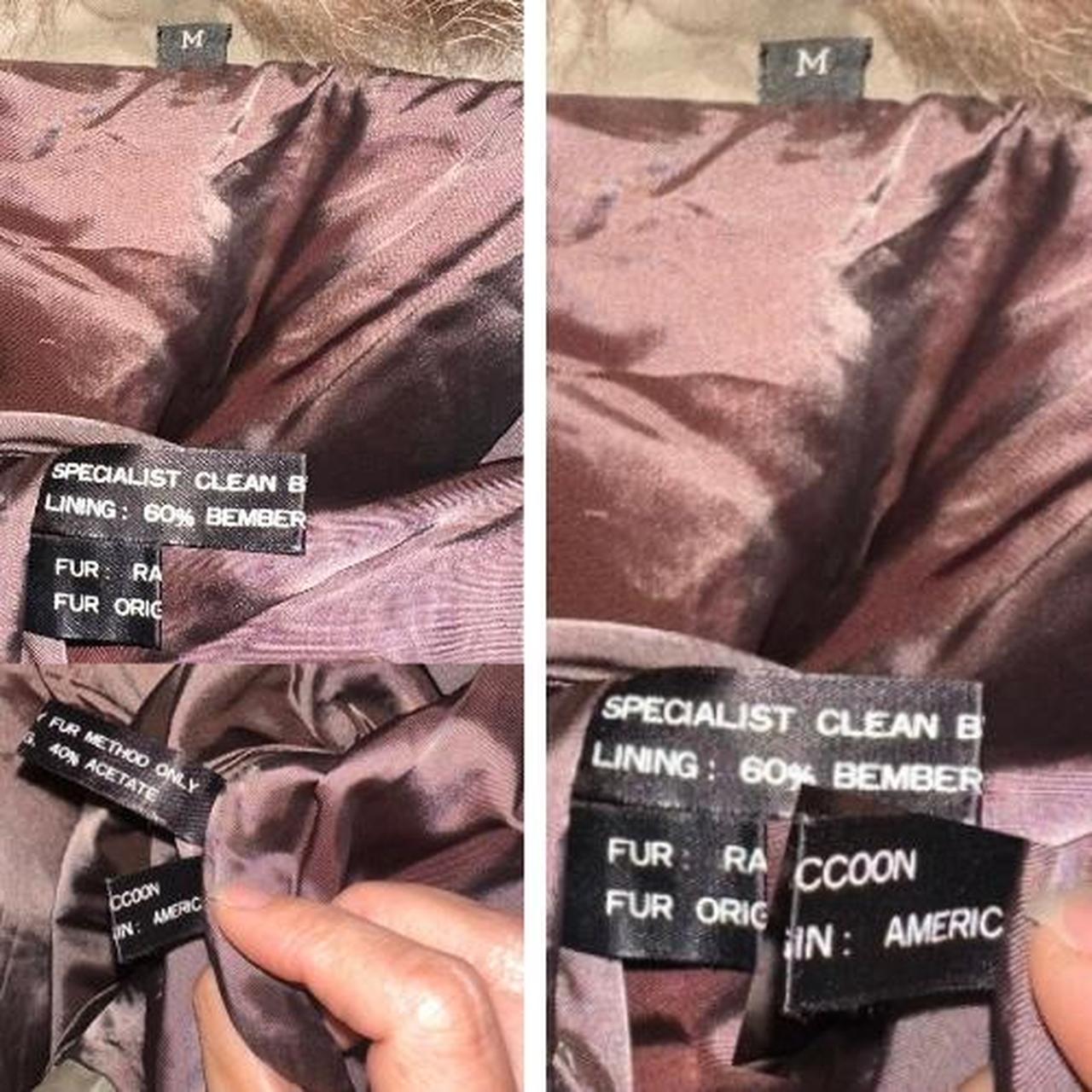 Women's multi Jacket
