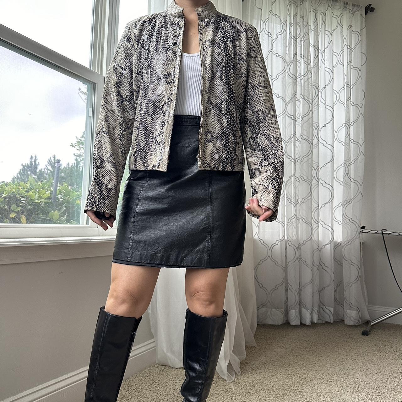 Women's Multi Jacket