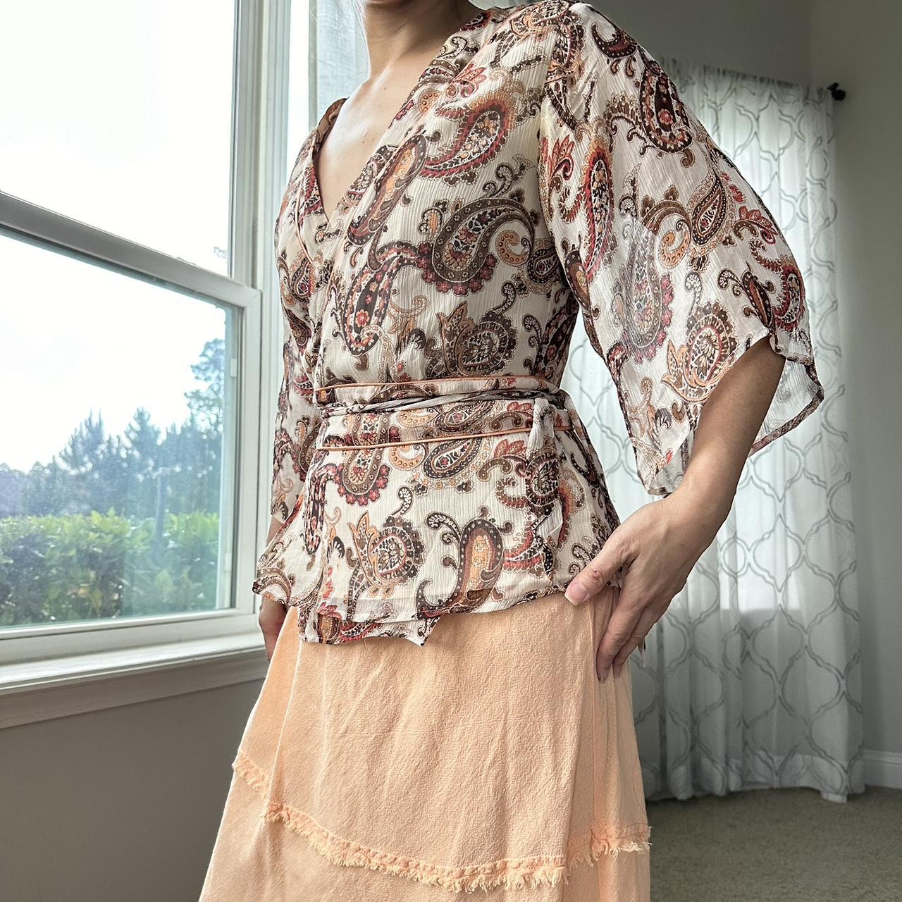 Women's Multi Shirt