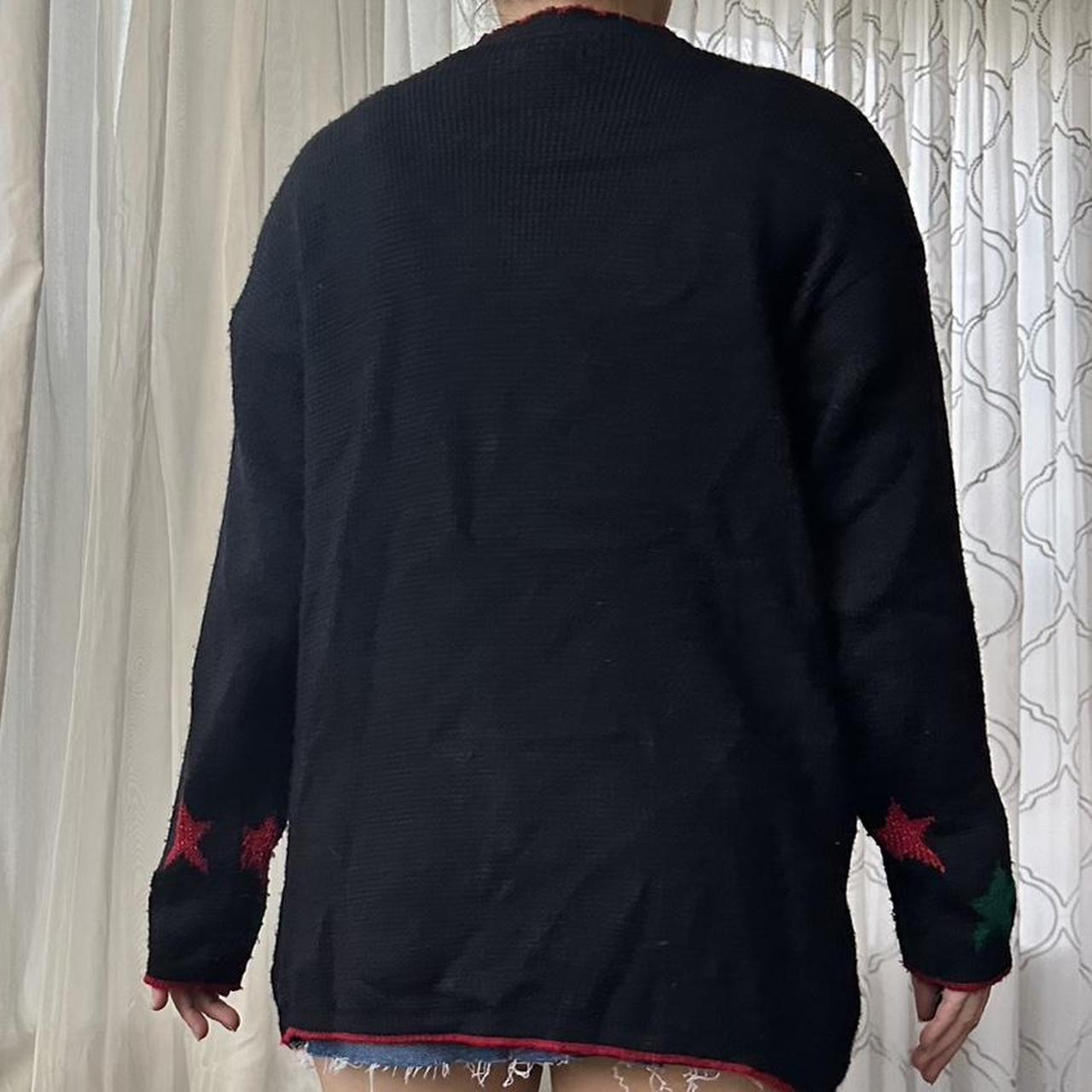 Women's multi Cardigan