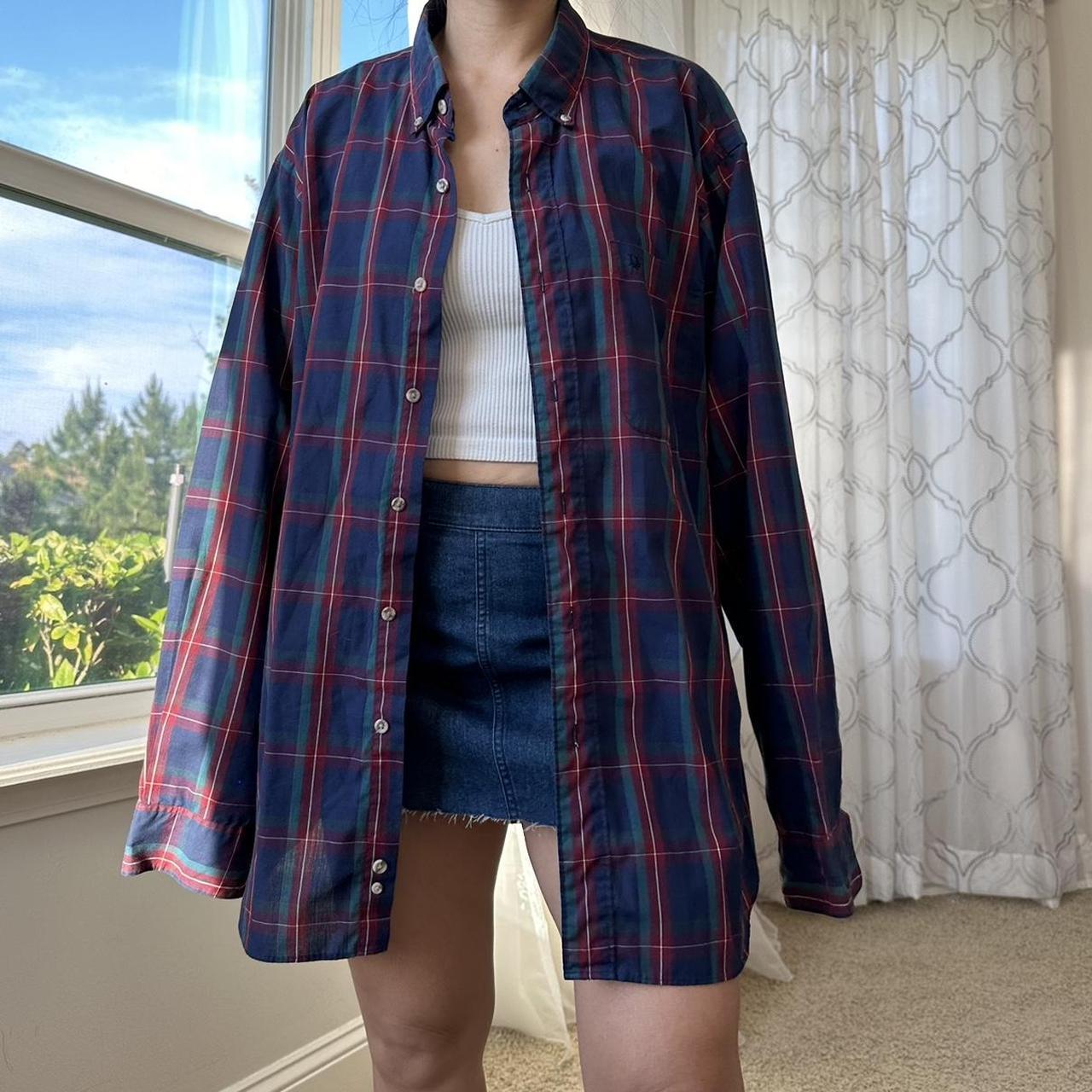 Christian Dior Women's Multi Shirt