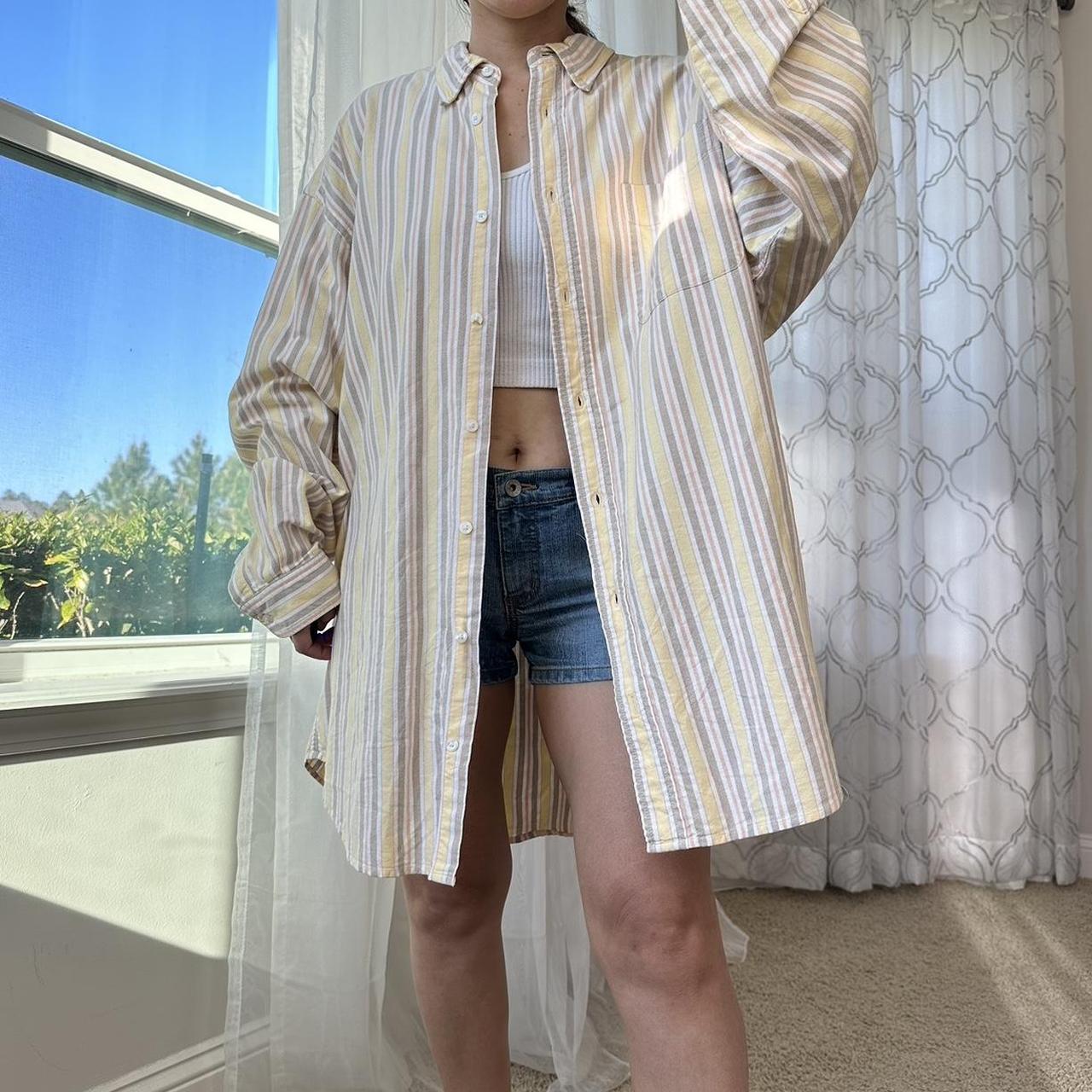 Women's multi Shirt