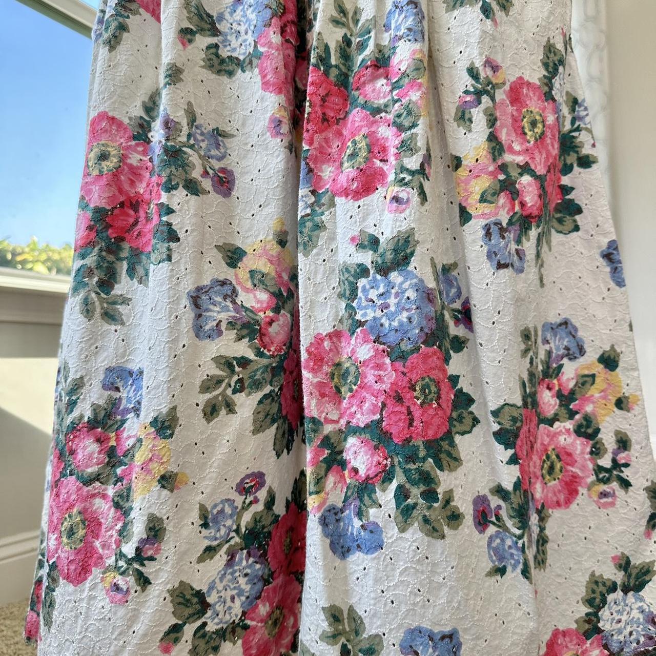 Susan Bristol Women's Multi Skirt