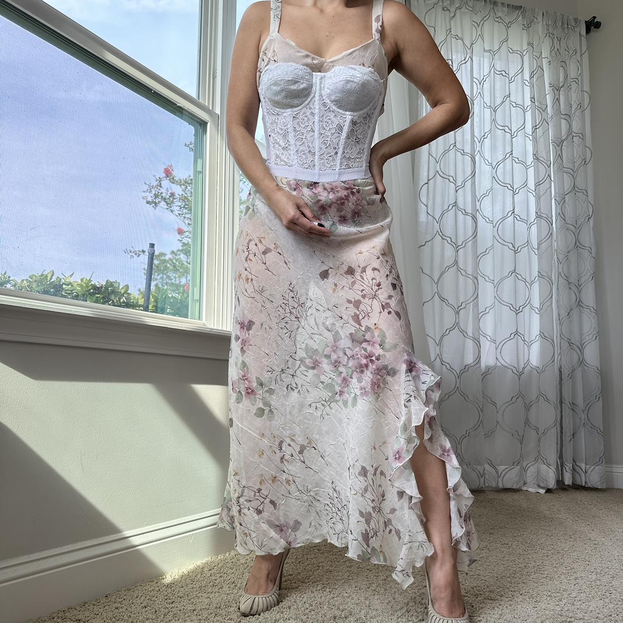 Women's multi Dress