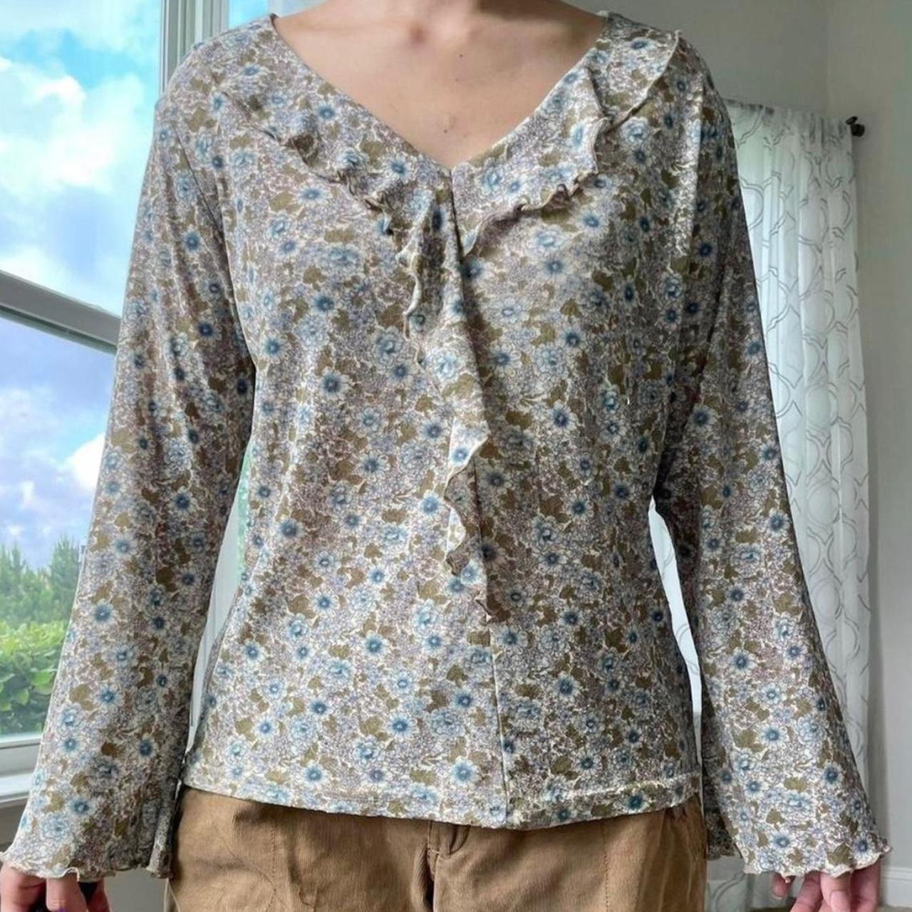 Women's multi Shirt