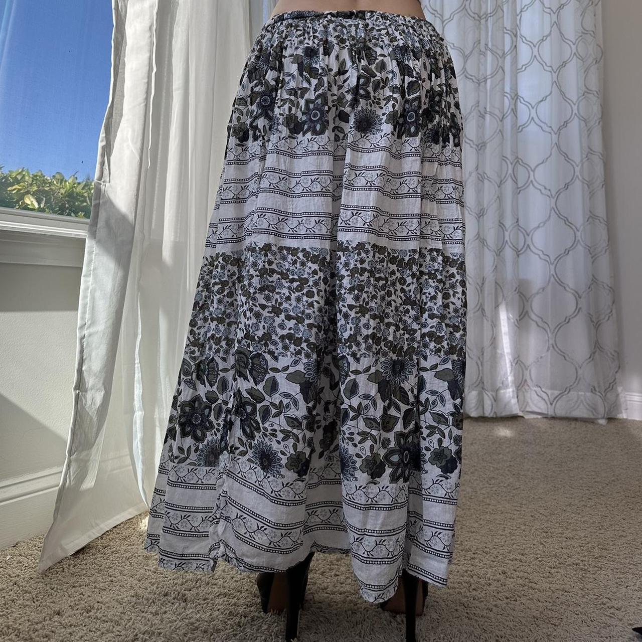 Women's multi Skirt