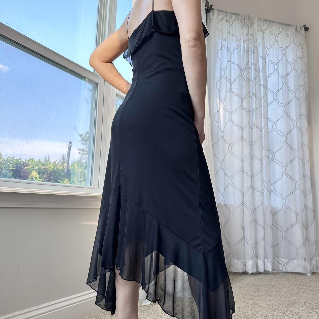 Byer Too! Women's Black Dress