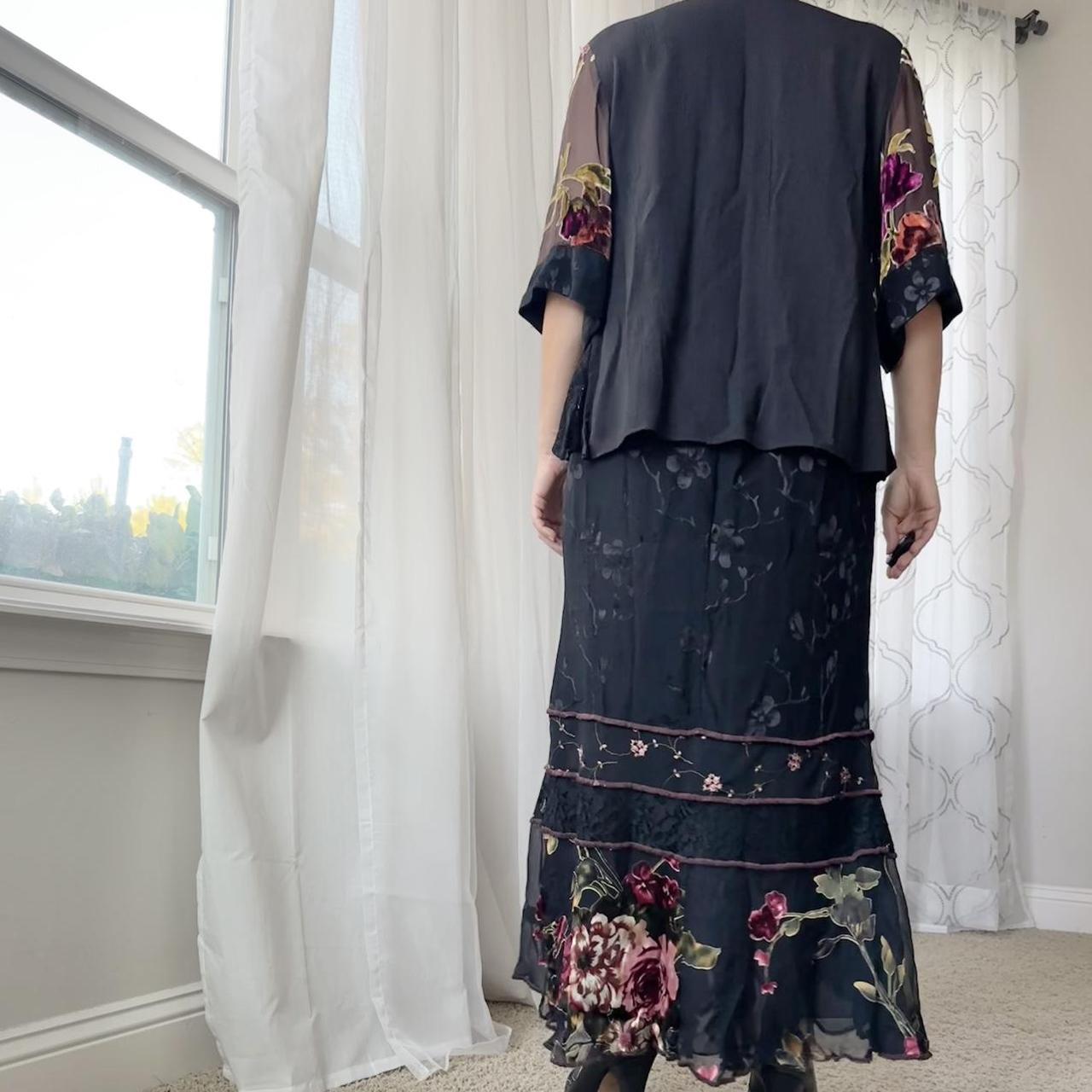 Women's multi Dress