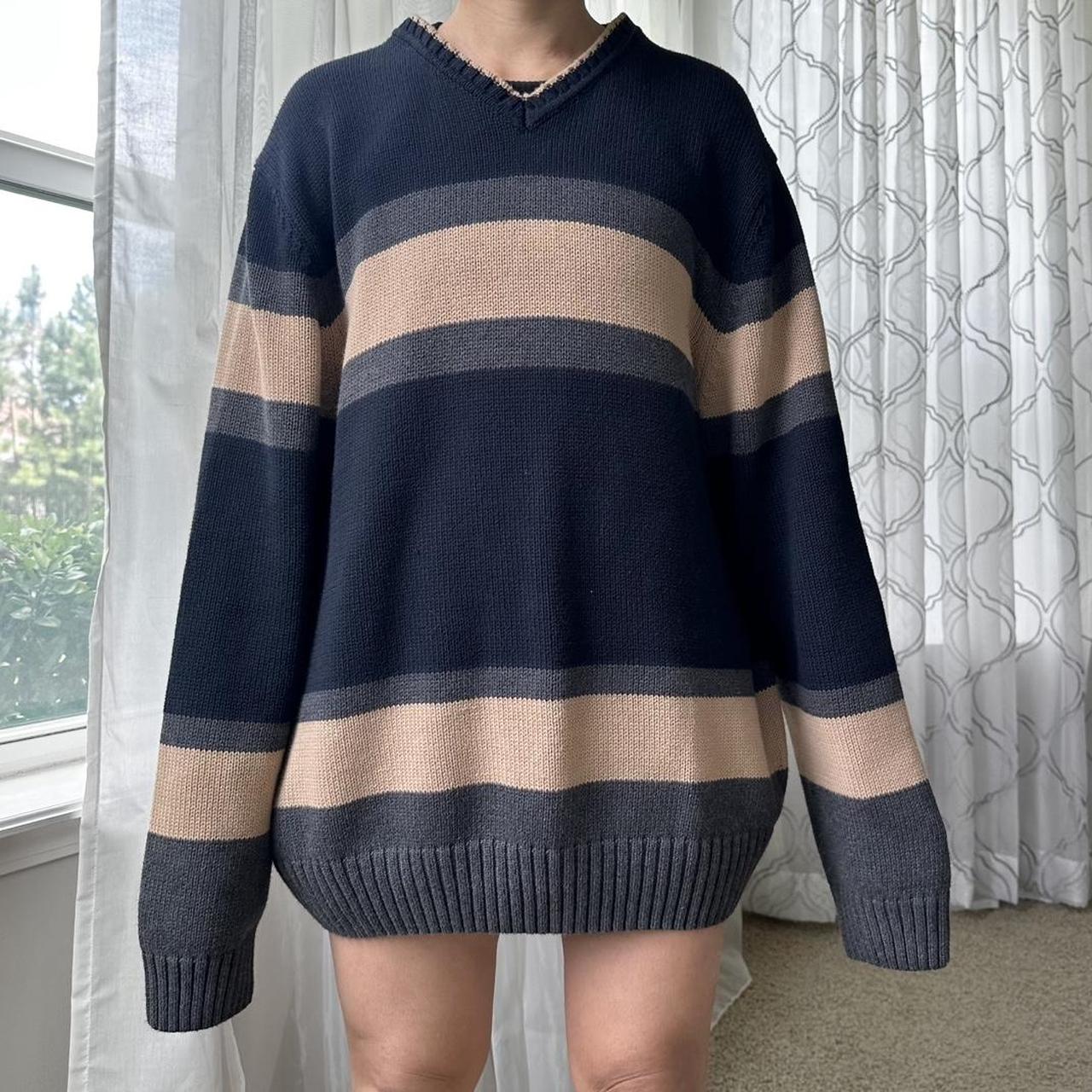 Women's Multi Jumper