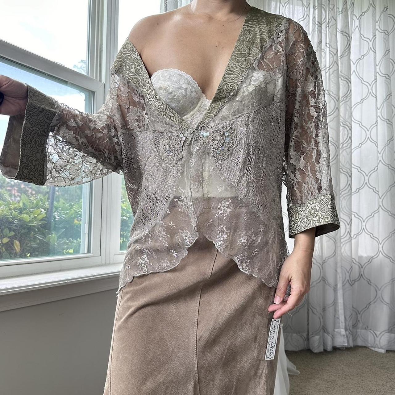Women's Multi Top