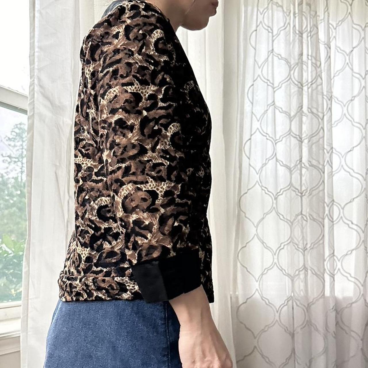 Notations Women's multi Blouse
