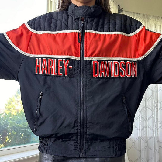 Harley Davidson Women's multi Jacket
