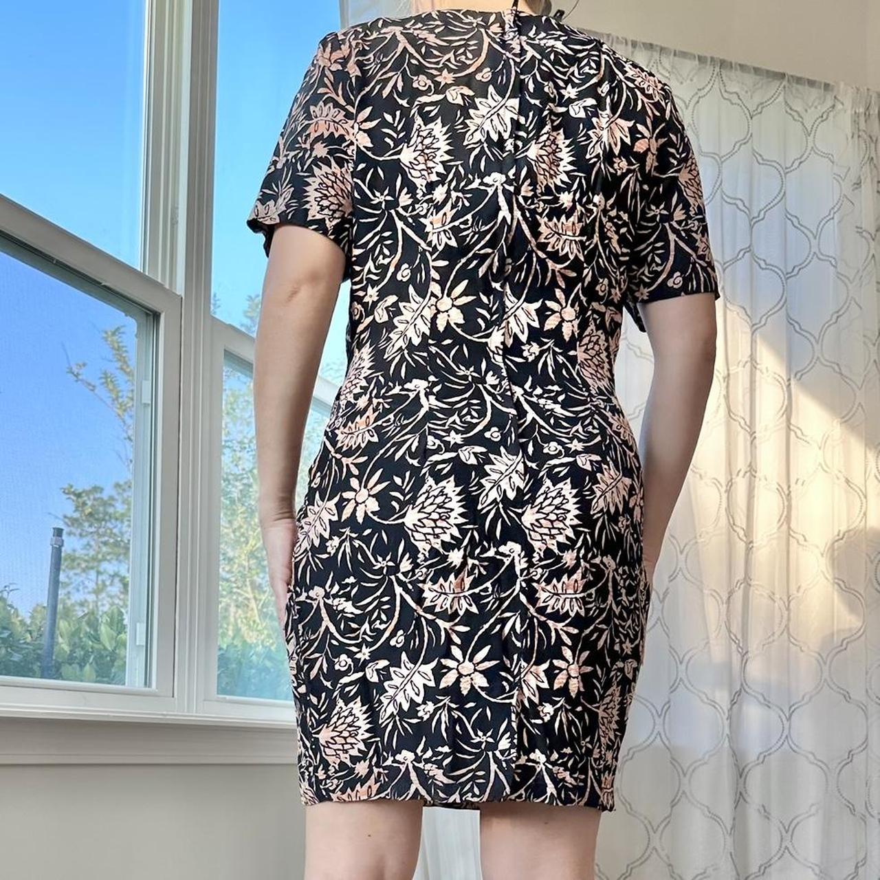 Women's multi Dress