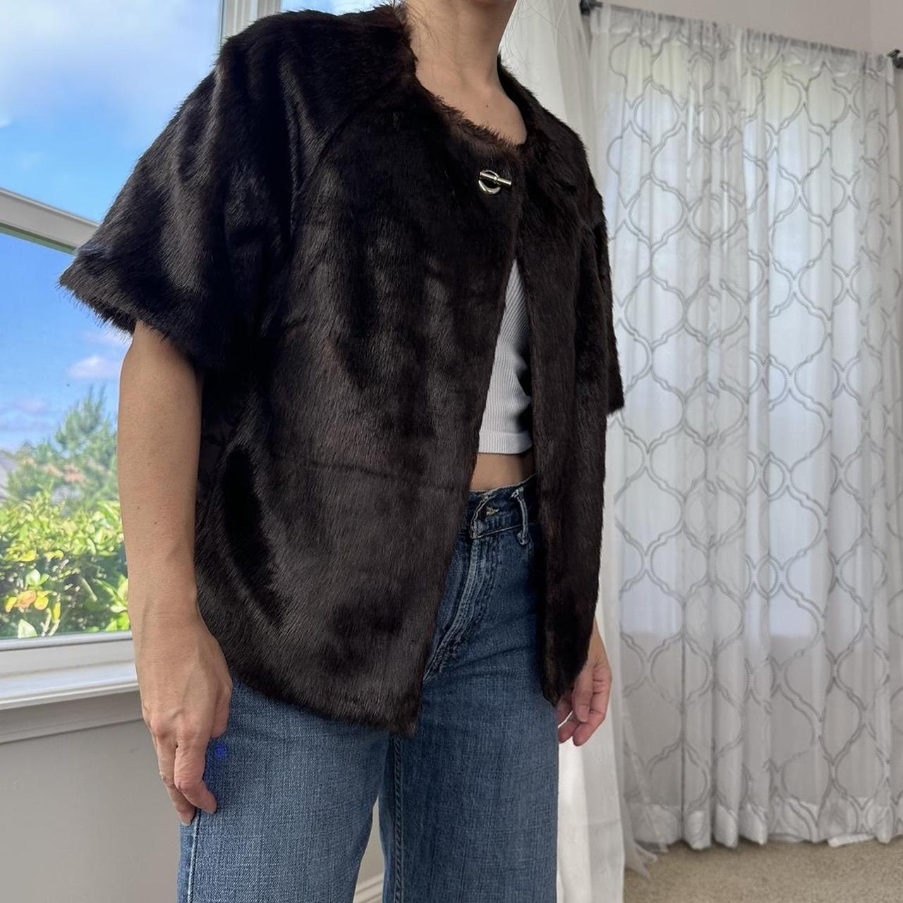 Chico's Women's Brown Jacket