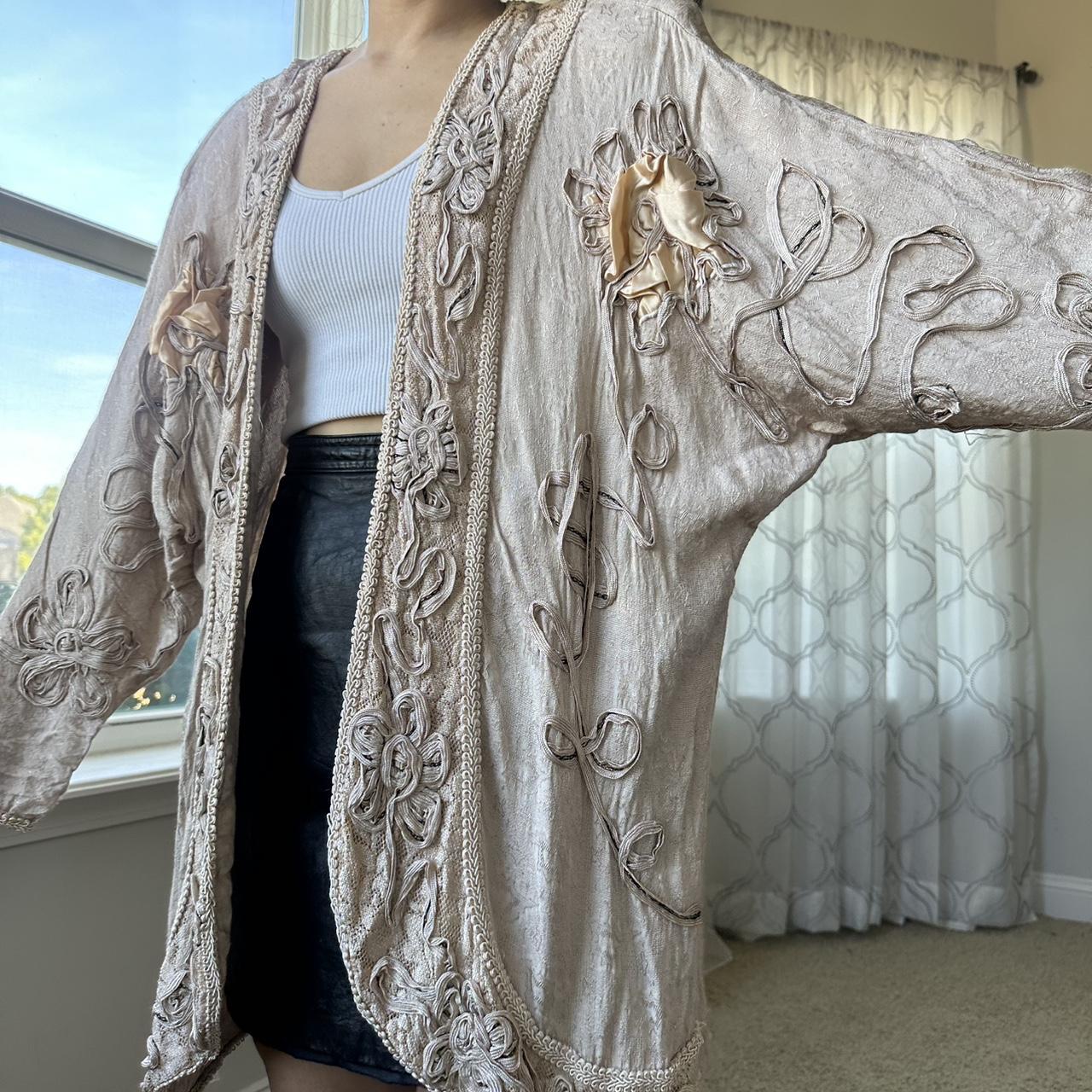 Women's multi Jacket