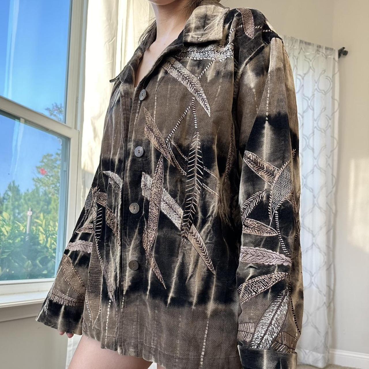 Chico's Women's multi Jacket