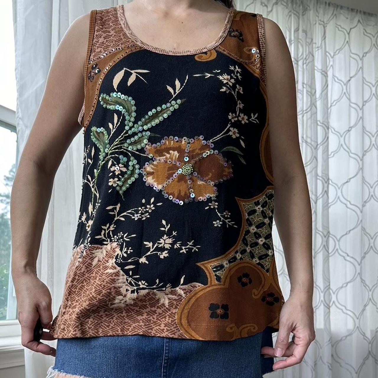 White Stag Women's multi Vest