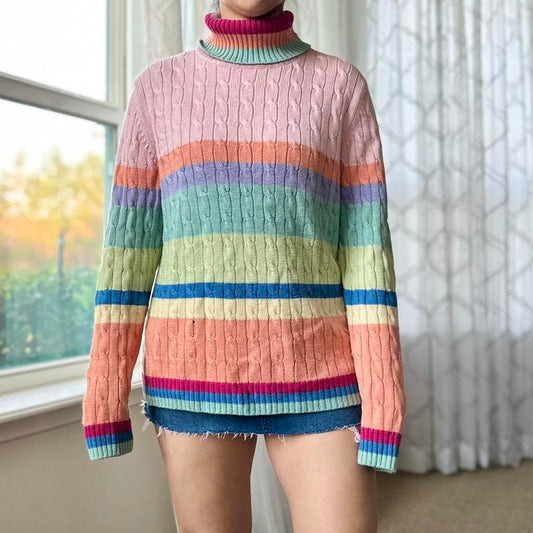 Women's Multi Jumper