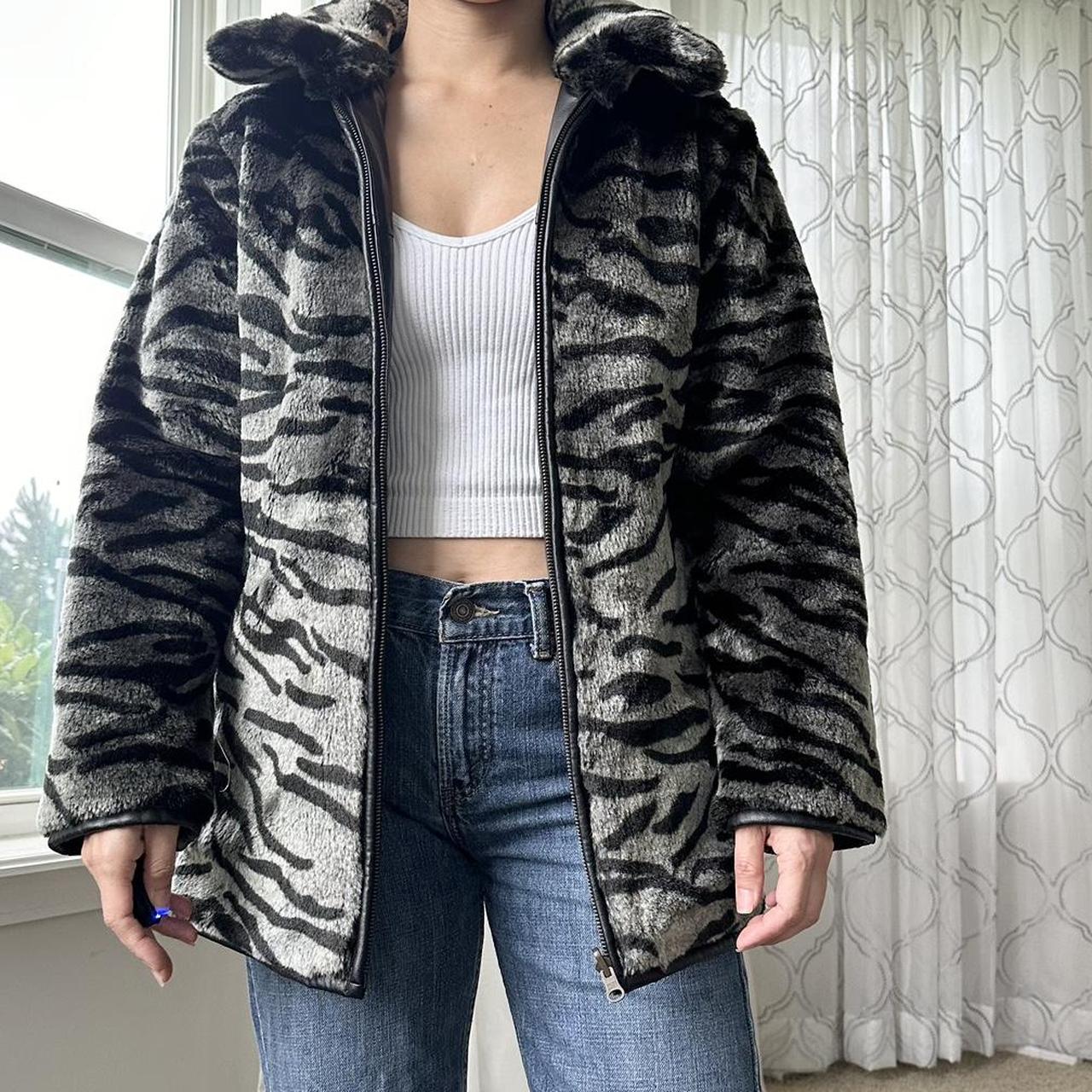 Women's multi Jacket
