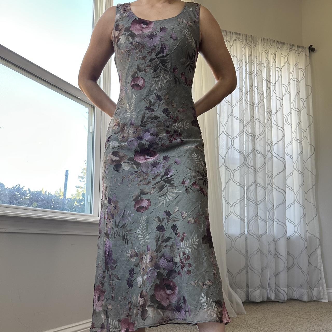 R&M Richards Women's multi Dress