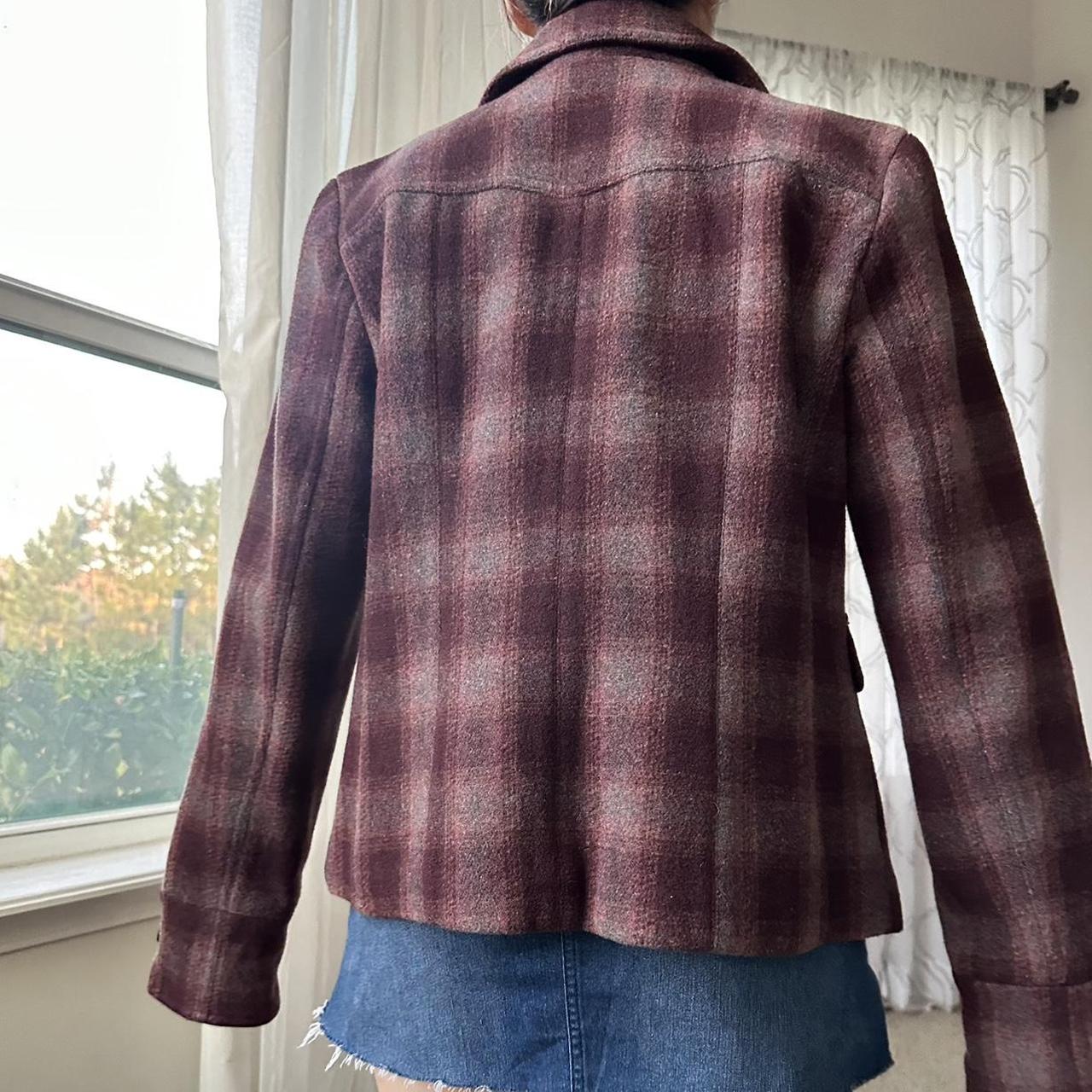 Women's multi Jacket
