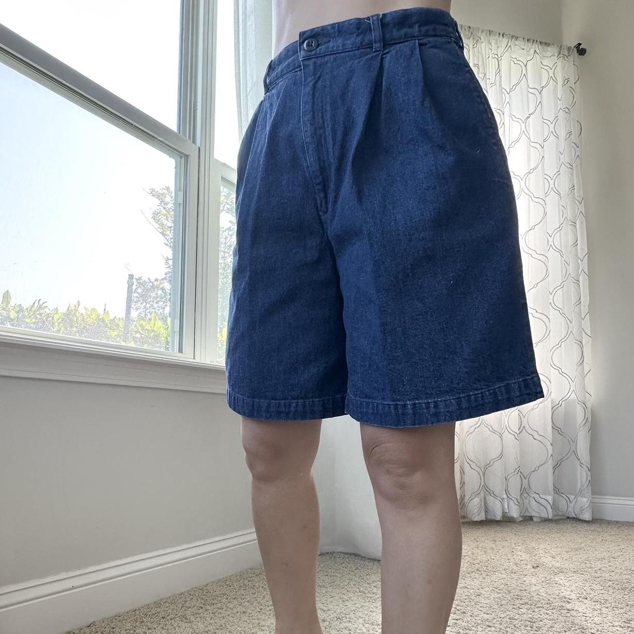 Polo Ralph Lauren Women's Blue Shorts
