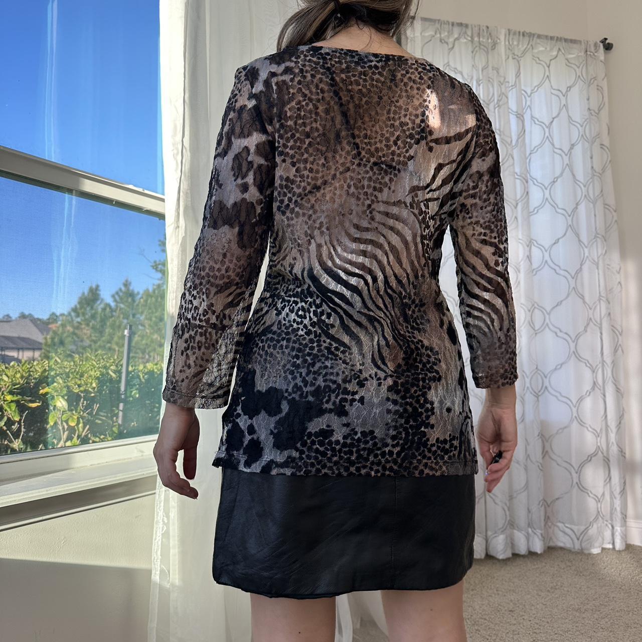 Investments Women's Multi Shirt