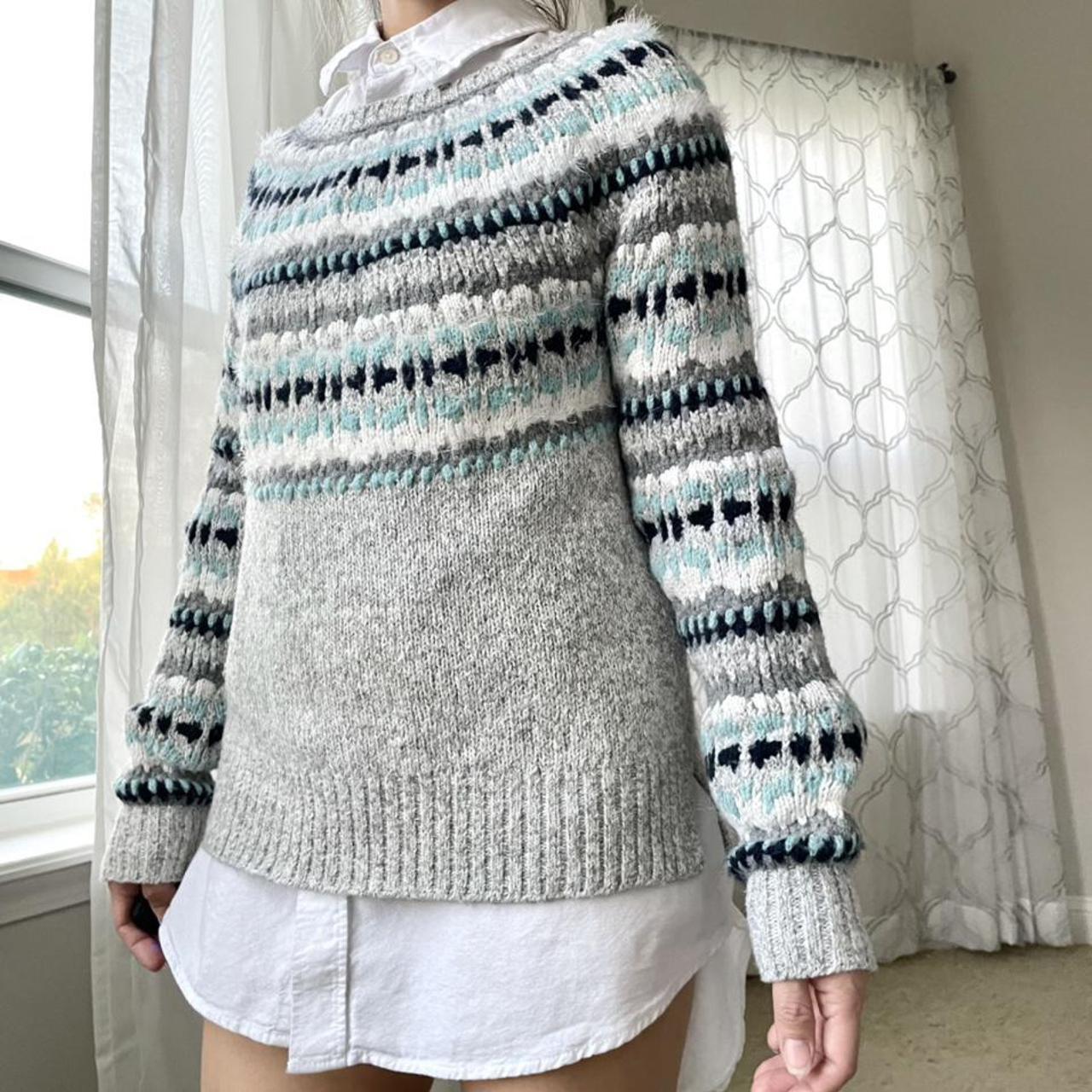 LOFT Women's multi Jumper
