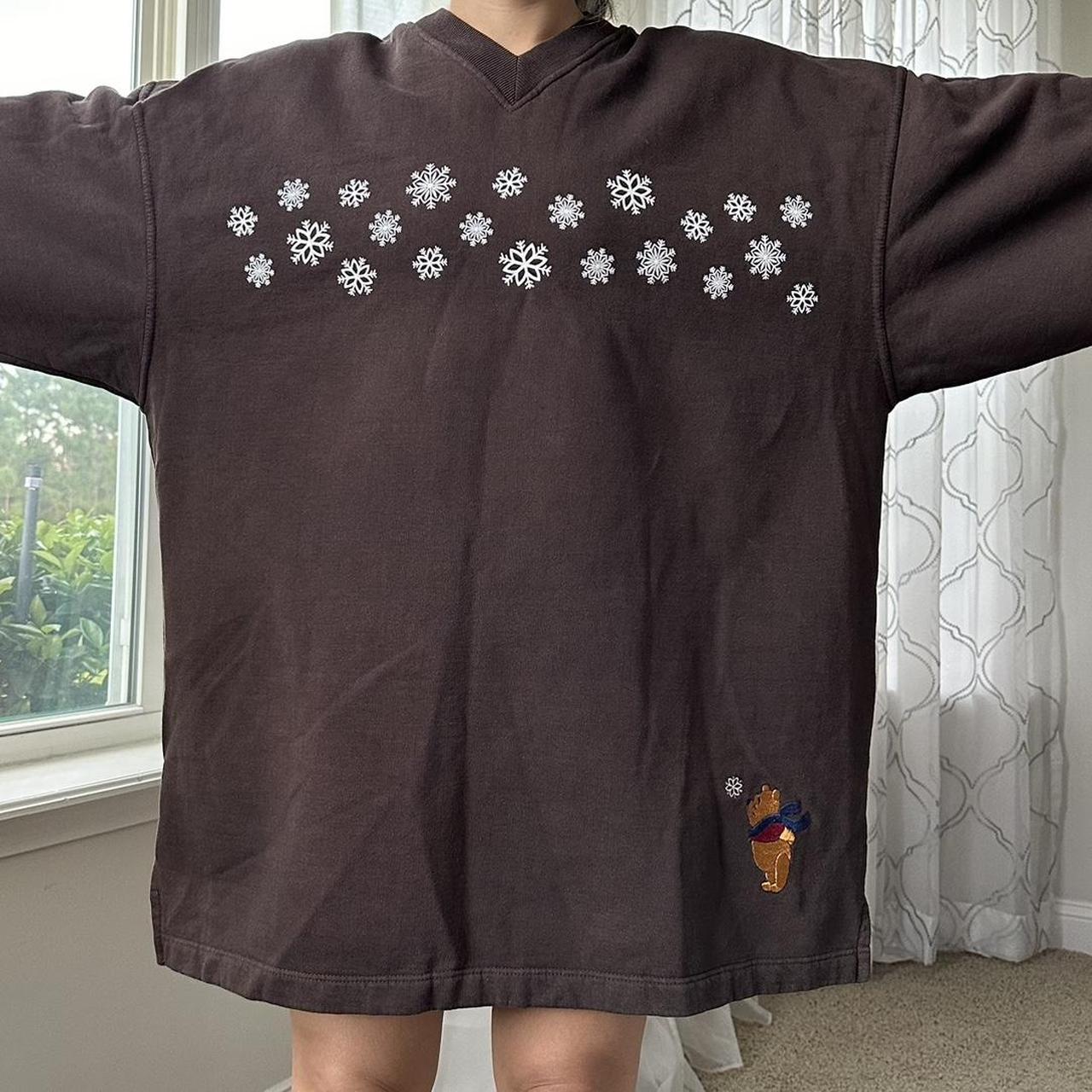 Disney Women's multi Jumper
