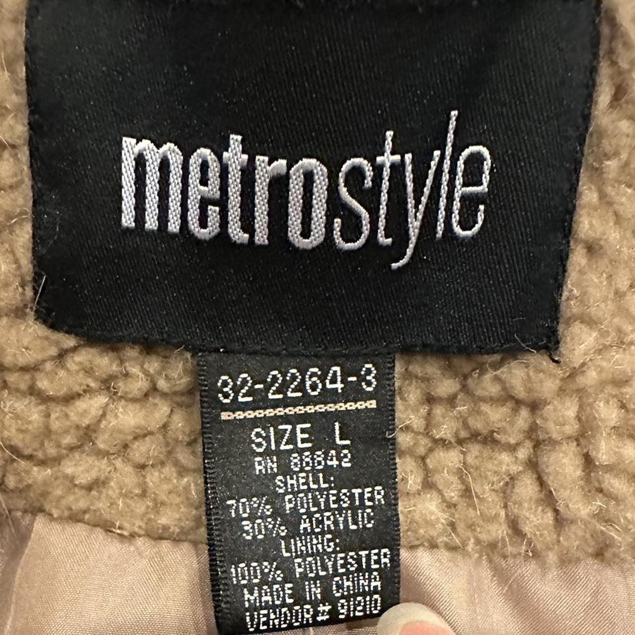 Women's Tan Coat