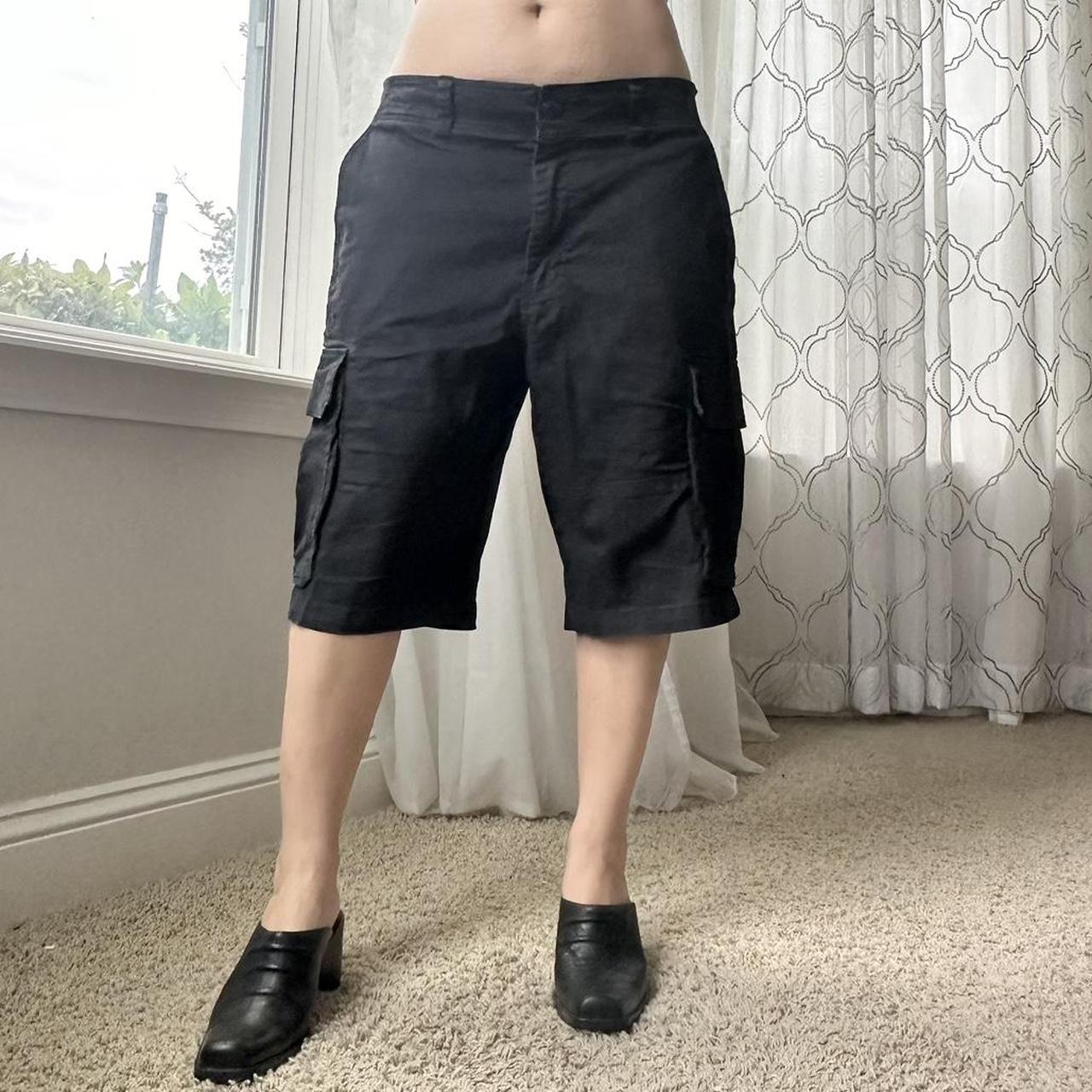 Goodfellow & Co. Women's Black Shorts