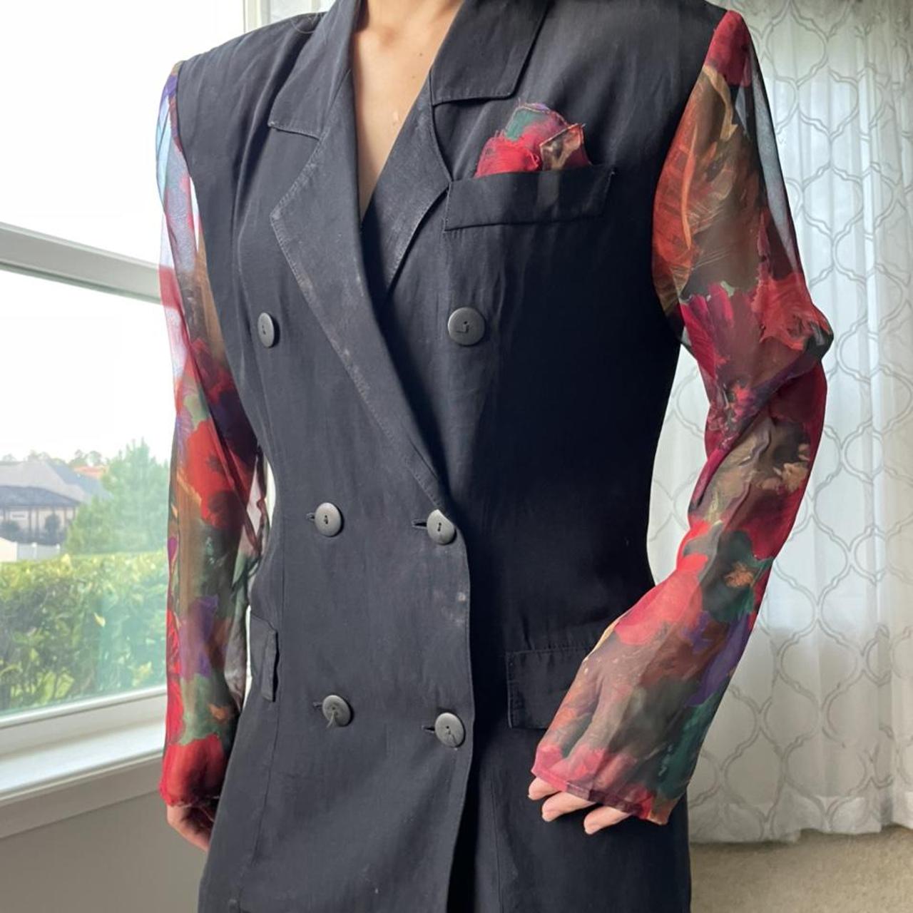 Women's multi Jacket