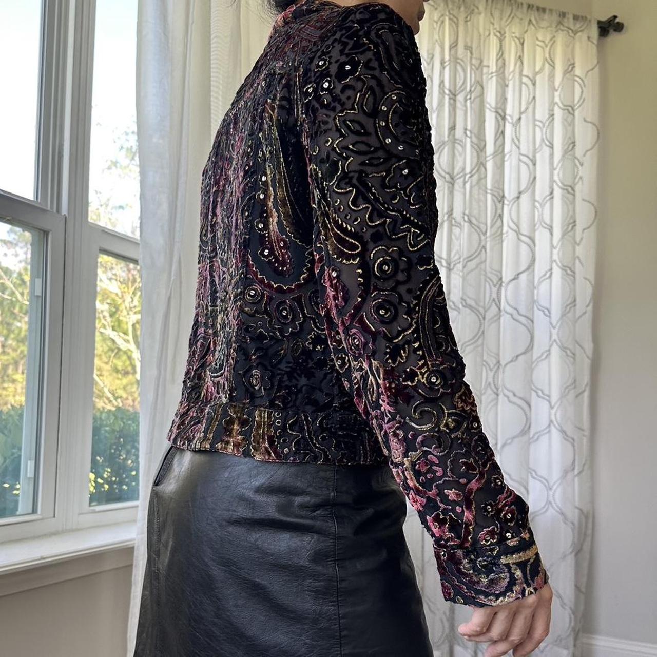 Chico's Women's multi Jacket