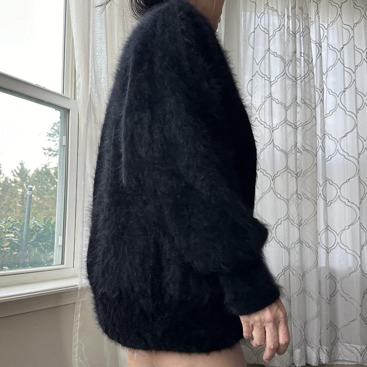 Women's Black Jacket