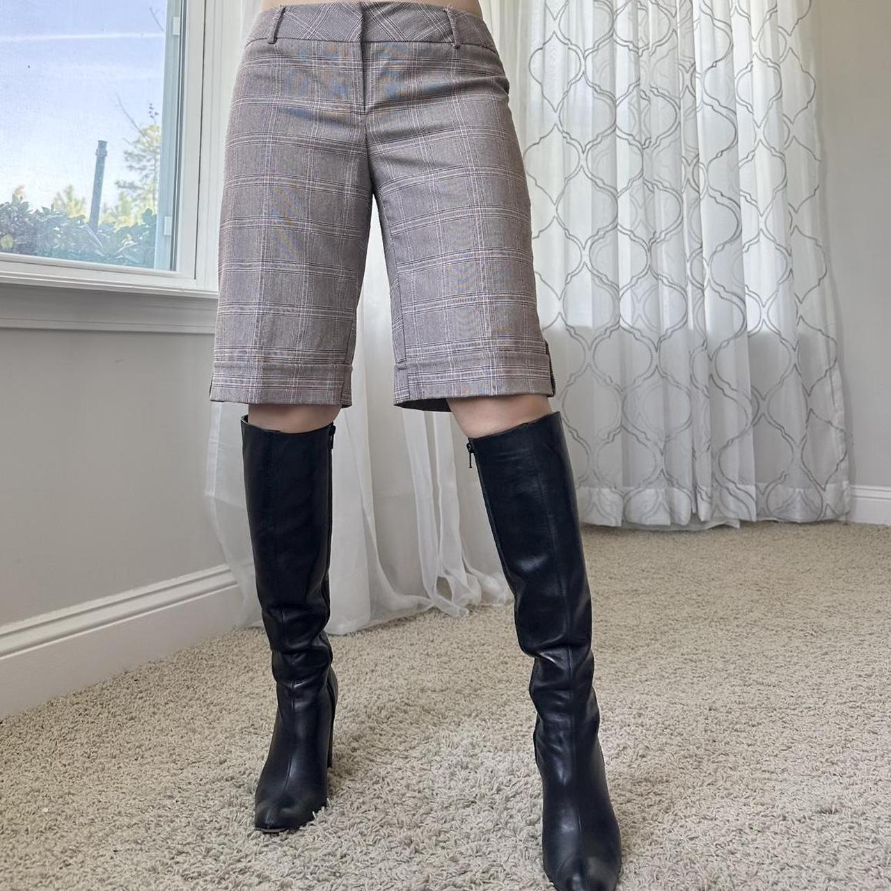 Women's Multi Shorts