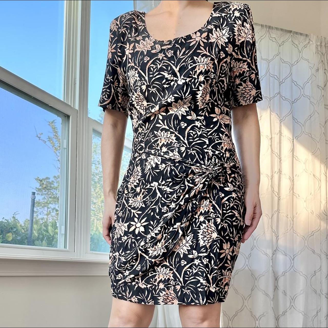 Women's multi Dress