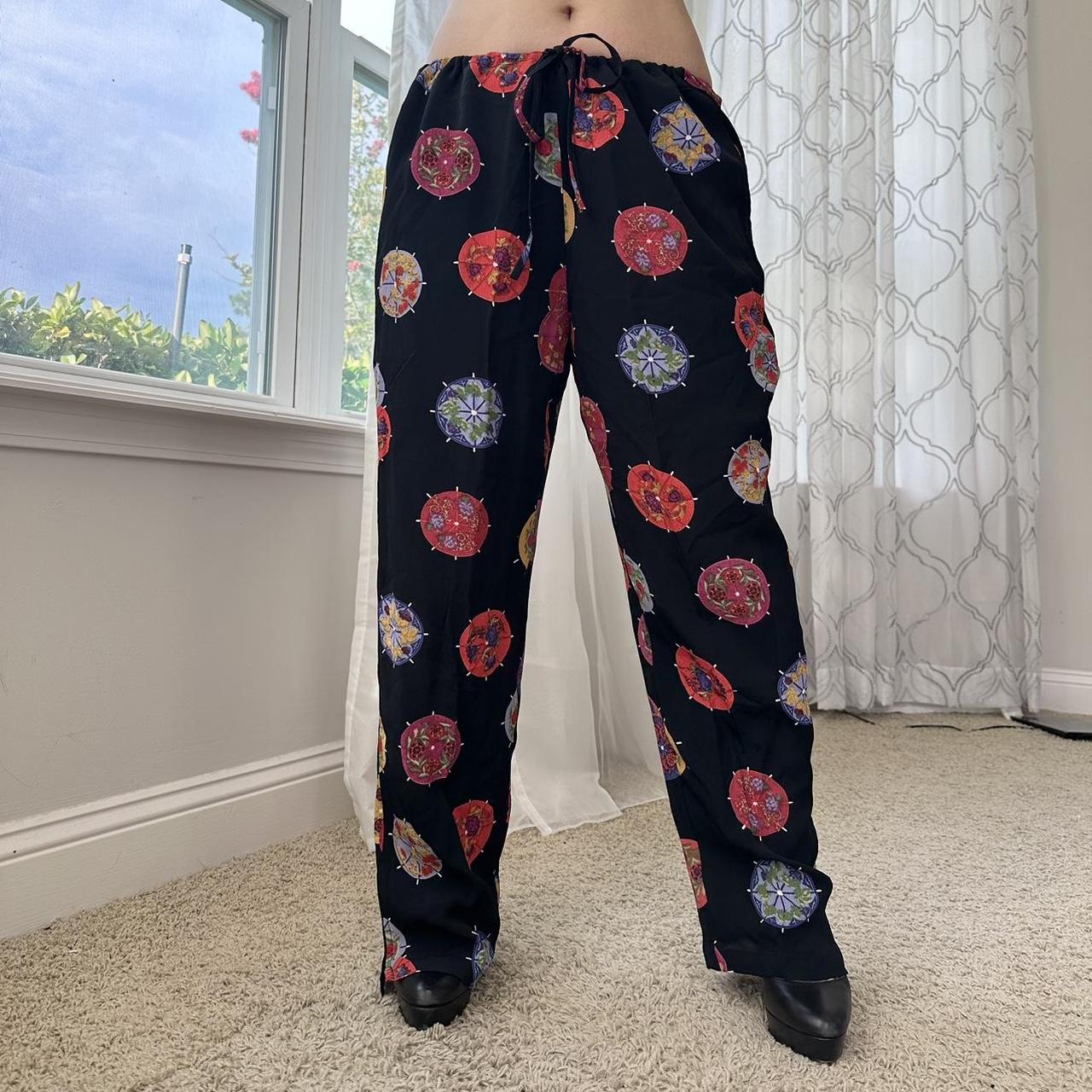 Women's multi Trousers