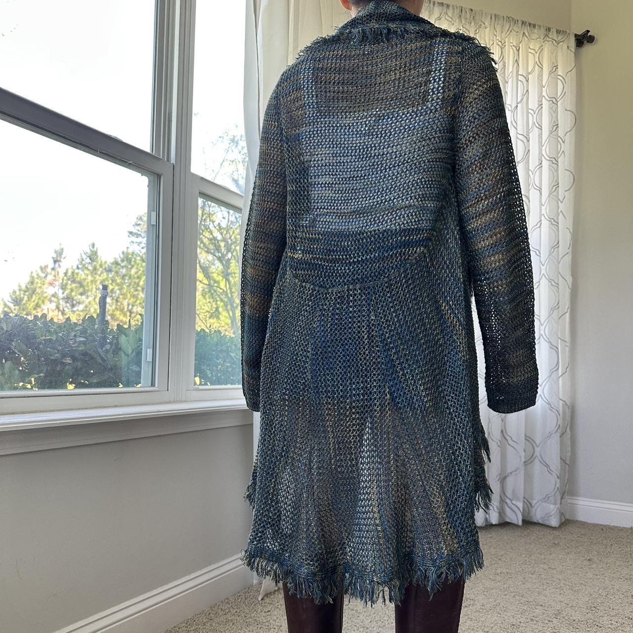 Women's multi Coat
