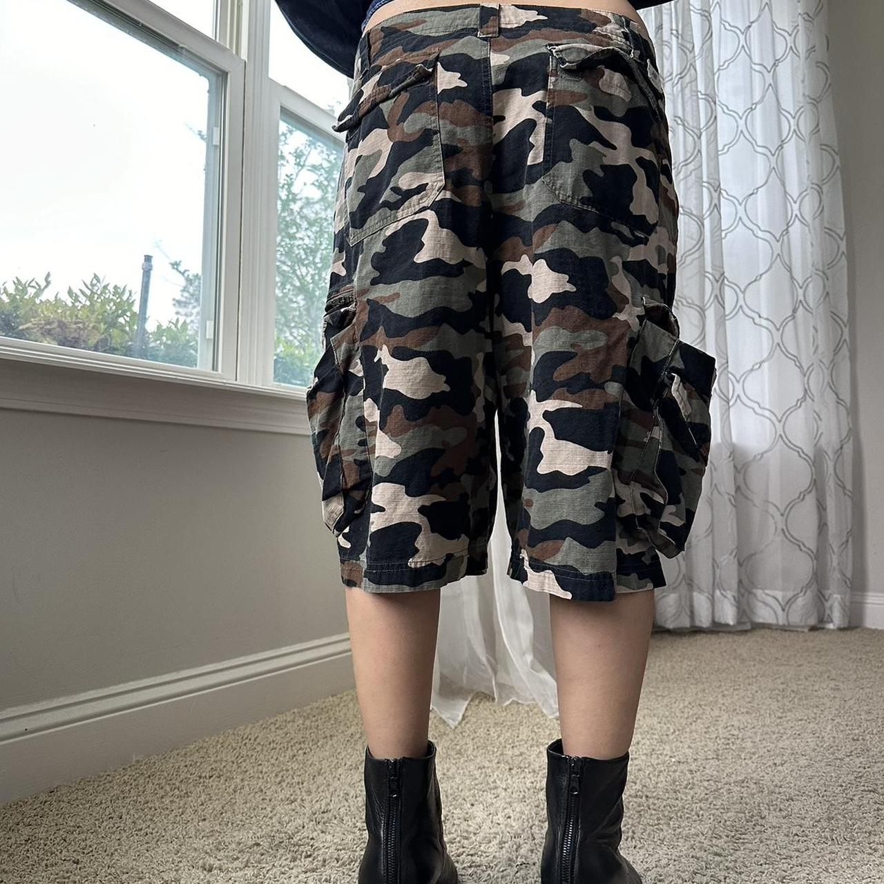 Bugle Boy Women's multi Trousers