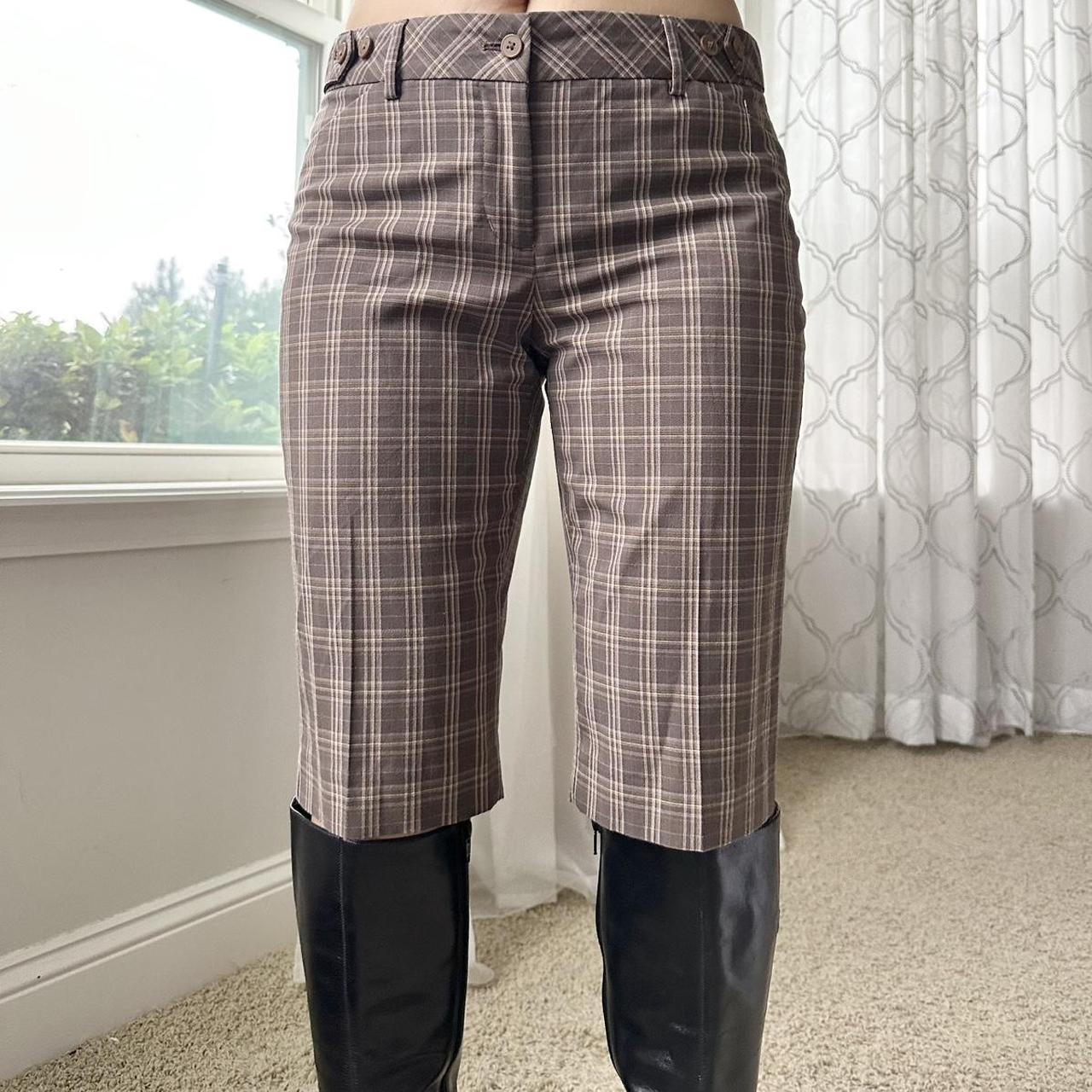 Women's Multi Trousers