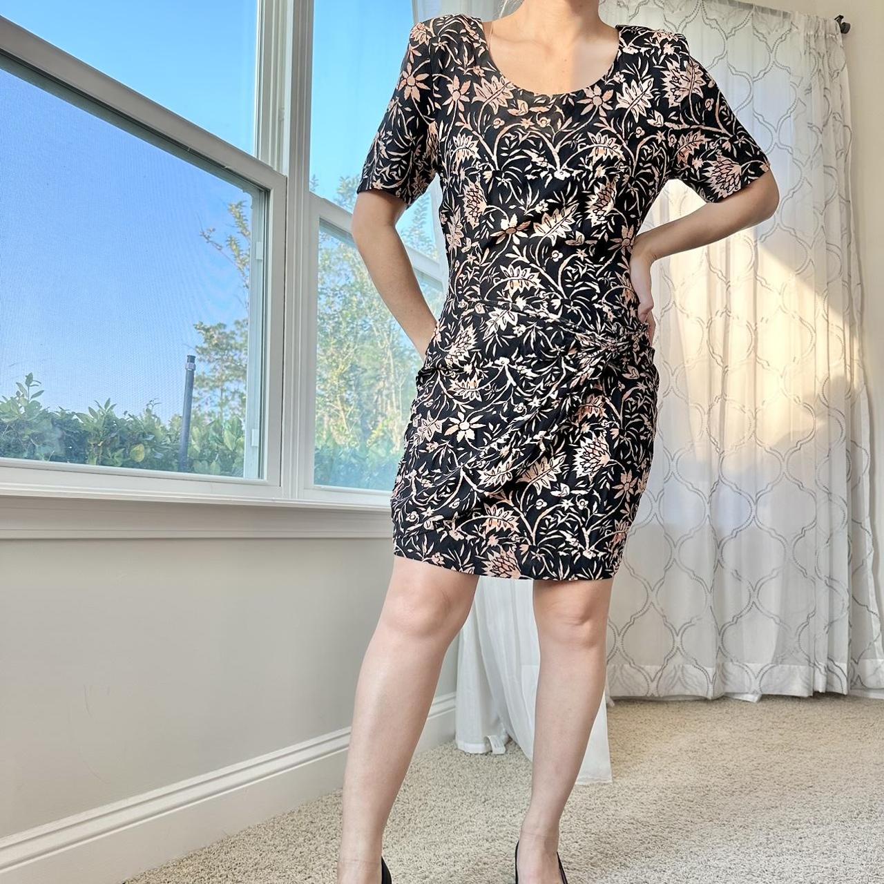 Women's multi Dress