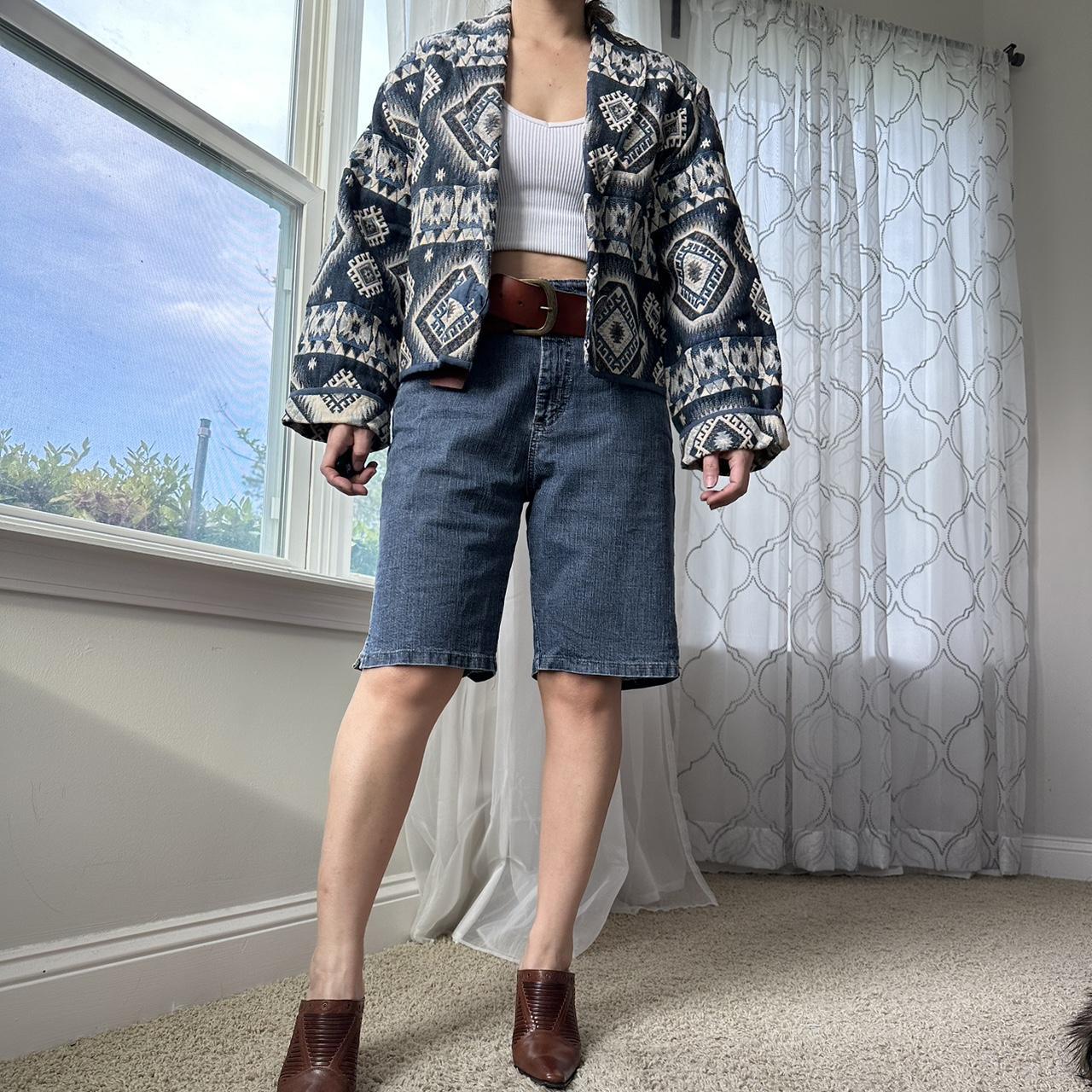 Women's multi Jacket