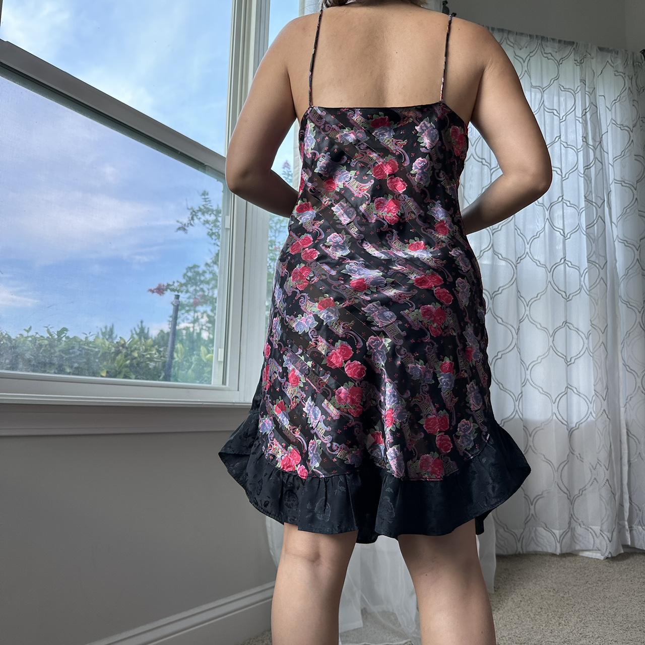 Women's multi Dress