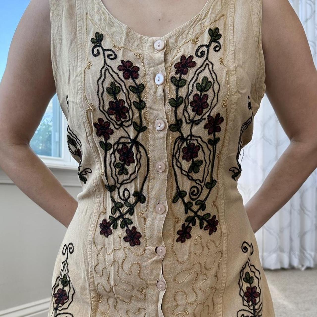 Women's multi Dress