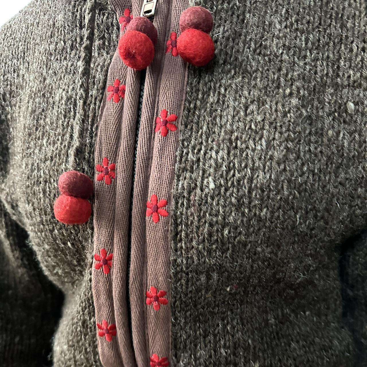Women's multi Hoodie